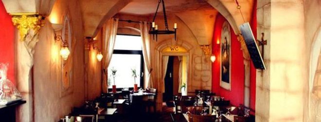 Phoenix Restaurant