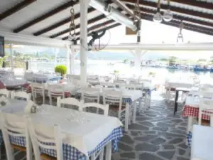 Taverna Meltemi