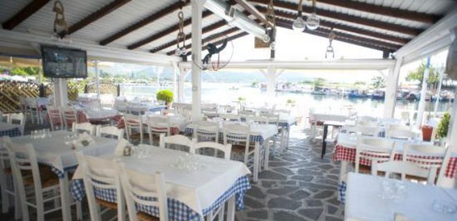 Taverna Meltemi