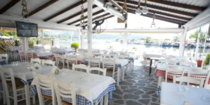 Taverna Meltemi