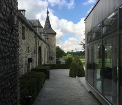 Brabantse Golf