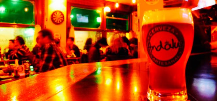Cerveza Andaluz Bar, Comunidad Cervecera
