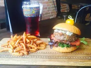 Lumbertown Ale House