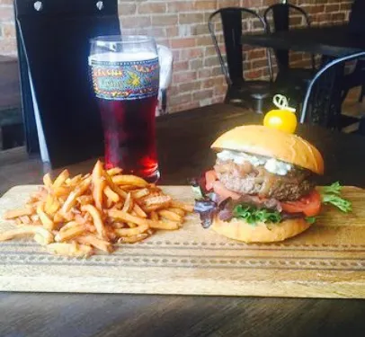 Lumbertown Ale House