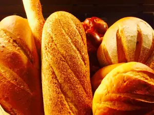 Baba Firin - Daddy's Bakehouse