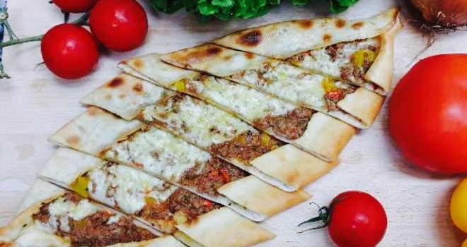 Fast Food 'MAGIC'
