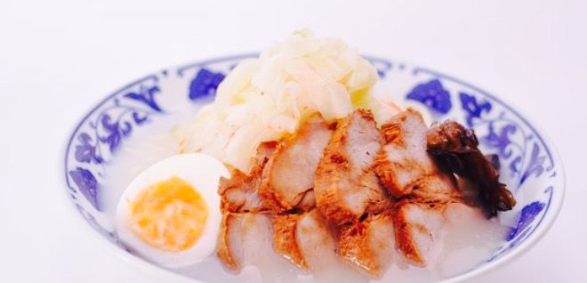 DASHI Noodle & Rice Bar
