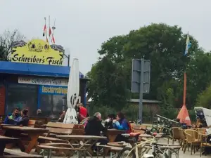 Schreiber's Fisch
