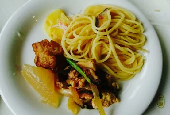 Farmers Restaurant Kano no Oka