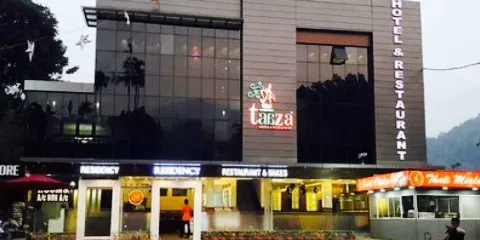 Taaza Hotel & Restaurant