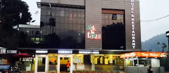 Taaza Hotel & Restaurant