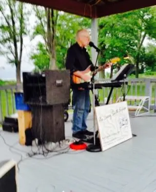 Old Firehouse Winery