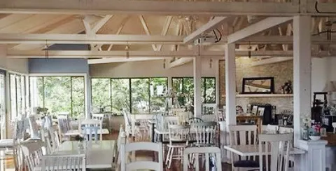 The Orangery Maleny in Maleny