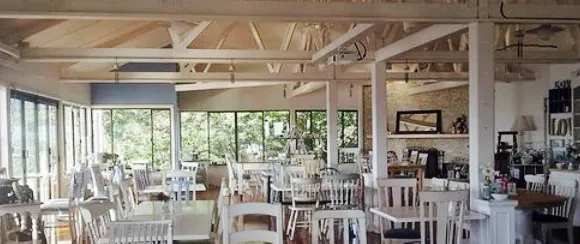 The Orangery Maleny-qld
