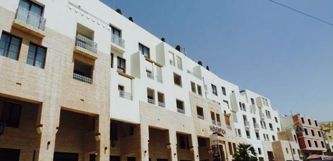 Al Saraya Restaurant