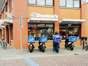 Domino's Pizza Emmeloord