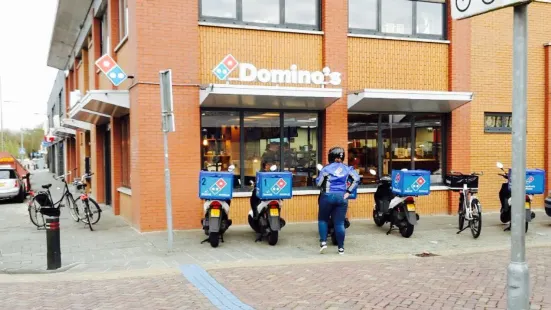 Domino's Pizza Emmeloord
