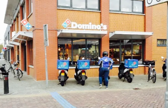 Domino's Pizza