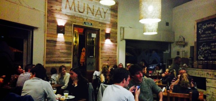 Munay Cocina Serrana