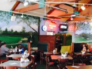 Backyard Grill and Bar
