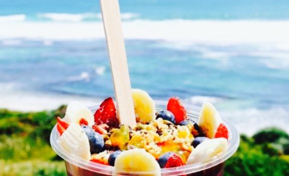 The Acai Corner