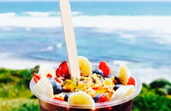 The Acai Corner