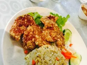 Pasteur Restaurant