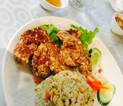 Pasteur Restaurant