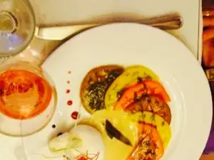 Le Relais de Costebelle