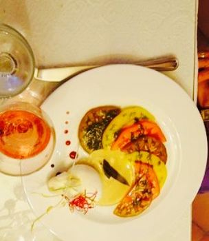 Le Relais de Costebelle