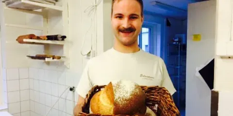 Erlandsens Conditori