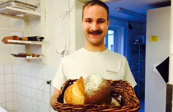 Erlandsens Conditori