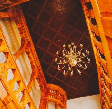 Kasyno Restaurant