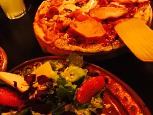 Emilio's Pizza