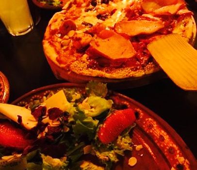 Emilio's Pizza