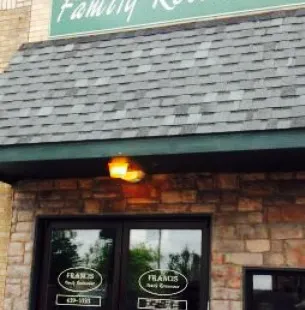 Francis Family Restaurant