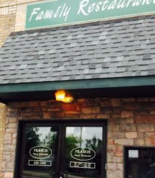 Francis Family Restaurant