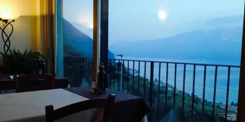 Ristorante pizzeria Al Belvedere