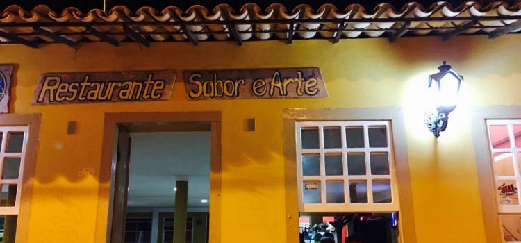 Sabor e Arte