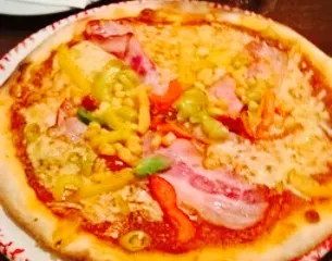 Il Centro - Pizzeria