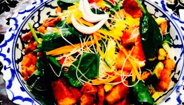 Thai orchid dine in & takeaway