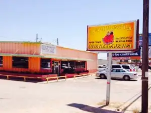 Taqueria Guadalajara