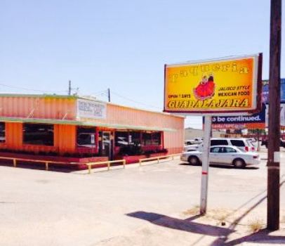 Taqueria Guadalajara