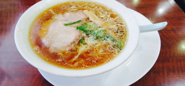 Ramen Ittetsu