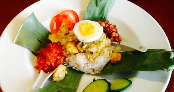 Eat Deli & Bar