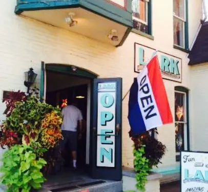 Gettysburg Baking Company