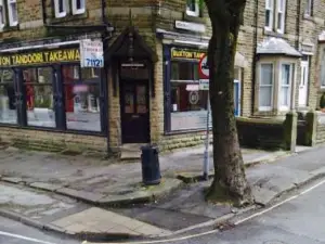 Buxton Tandoori