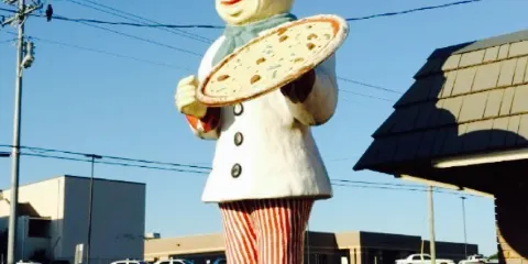 David's Pizza & Restaurant