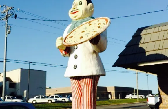 David's Pizza & Restaurant