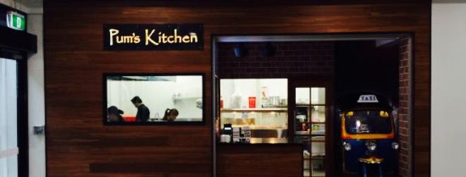 Pum's Kitchen
